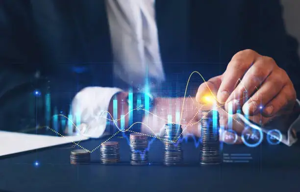 Live Market Analysis